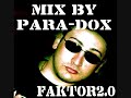 Faktor2 MIX PARA-DOX