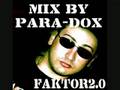 Faktor2 MIX PARA-DOX