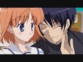 Da Capo II episode 1 (2 of 3)