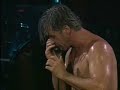 Rammstein \"Du Hast\" Family Values Fall Tour \