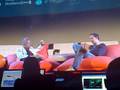 videos de Peter Sunde of The Pirate Bay being interviewed at SIME08