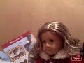 American Girl Game Review of Julie Saves the Eagles