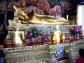 THAI TEMPLE IN SACRED HOLIDAY - YouTube