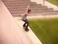 Collin Provost Original This Is My Element SONG IS :Odd Nosdam - Rocker Fit (La H)