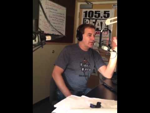 Freak show live Interveiw with comedian jim florentine