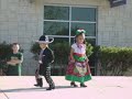 Mestizo Escuela De Baile Folklorico (Jalisco)