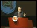 On. Marco Rizzo al Congresso del PdCI (1a parte)