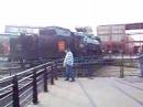 Steamtown Steamtown