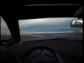 PGR3 - Lambo Murcielago In Car