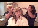 Message from Leeza Gibbons to Paul Mitchell Schools Message from Leeza Gibbons to Paul Mitchell Schools