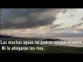 El cantar de los Cantares- Love song