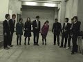 Bam B Crew × Link the Light ~WINDING ROAD~ Bam B Crew × Link the Light ~WINDING ROAD~