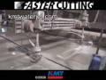 KMT Waterjet Systems; STREAMLINE PRO 90,000psi WATER JET CUTTING PUMP.wmv