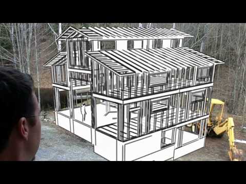 Free DIY Plans 2 car garage plans Video Download