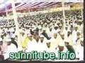 Allama Fultoli, Shane Risalat Conference -04-5