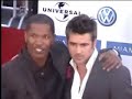 The Colin Farrell Experience