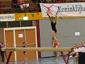 Guusje van geel balk 18 mei 2008