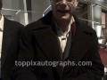 Stephen Daldry - Signing Autographs at the Gotham Independent Film Awards