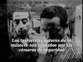 ¿Por qué no hay imágenes de los terroristas el 11-M?