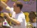 Mark Madsen's Speech At 2001 Lakers Championship Parade Mark Madsen's Speech At 2001 Lakers Championship Parade