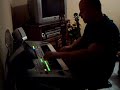 instrument : tyros yamaha
titre      : la tendresse
musicien   : olivier loiseau