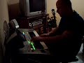 instrument : tyros yamaha
titre      : la tendresse
musicien   : olivier loiseau