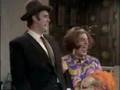Monty Python - The Visitors