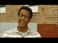 Out of Character with Andre Royo (HBO)