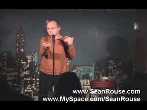 Sean Rouse - Marijuana.... Harmful?