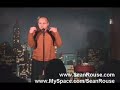 Sean Rouse - Marijuana.... Harmful?