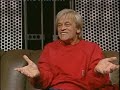 an interview with klaus kinski 1985 for swiss television. he gave it after his famous gottschalk interview.