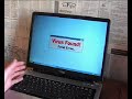 Computer crash virus