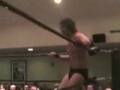Buzz TV 34 Altar Boy v Brody Hoofer MIW Title Match 3/29/08
