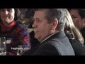 Clips from Hopkinton Chamber of Commerce Party and awards 2009
