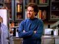 Seinfeld-Newman and the post office
