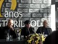 Scorpions - Interview to the press (part 2) - Casino Estoril, Portugal 2008 Scorpions - Interview to the press (part 2) - Casino Estoril, Portugal 2008