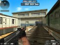 Clan War ねぎでぶ(-o-) vs BAGARCH. 後半戦 (1)