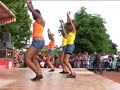 GROUPE DE 4 FILLES  DE RILLIEUX