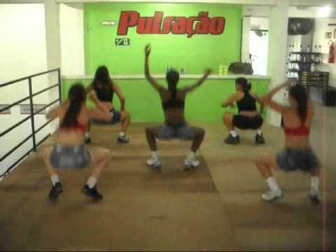 STRONDA DANCE -valesca quero te dar