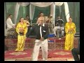 chaabi musique maroc
