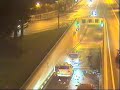 hit and run crash