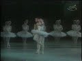 Swan Lake - Makarova & Dowell / Grand pas de deux Swan Lake - Makarova & Dowell / Grand pas de deux