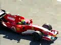 Vitoria Felipe Massa no Brasil
