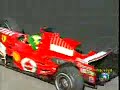Vitoria Felipe Massa no Brasil