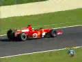 Vitoria Felipe Massa no Brasil