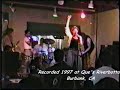 que's riverbottom in burbank, california. recorded in 1997. julie o'malley sings 