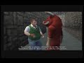 Bully - Mission #52 The Big Game (Part 1 of 2)