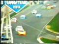 Ford Zakspeed Capri Turbo 1981