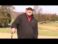 The Club at Longview's Golf Tip: How To Decrease Your Handicap