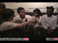 EVR Gordon Voidwell Interview @ CMJ